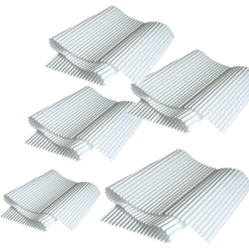 5pcs DIY Universal Filter PM2.5 and Haze to Cleaning HEPA Filter Paper with Folding Filter Air Purifier Parts 1200*290mm