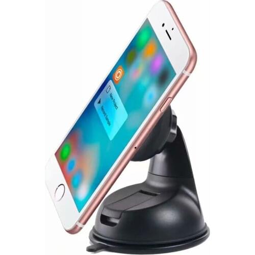 Meganetic Car Window Dahsboard Suction Phone Holders Stands For Oukitel OK6000 Plus U17 U23 K8 WP2 WP5000 K2 U19 K7 Power WP1 C9