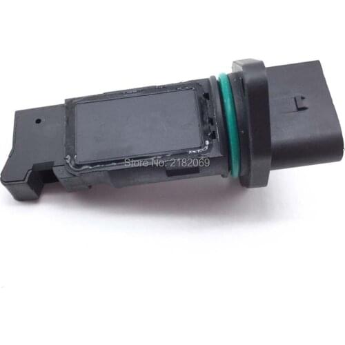 Mass Air Flow MAF Sensor For Audi A3 A4 TT A6 VW Passat Skoda Octavia Seat Ibiza Alhambra Cordoba 1.8T 1.9TDI 0280218133