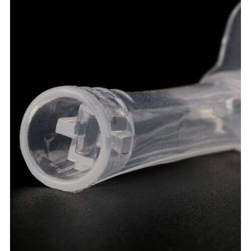 40JC Baby Straw Anti Choke Kid Drinking Cup Water Bottle Feeding Silicone Accessories