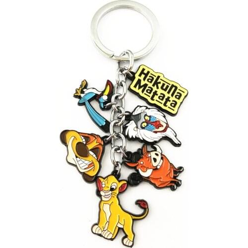 FANTASY UNIVERSE Free shipping wholesale 20pcs a lot Key Chains HRZSKSAA01