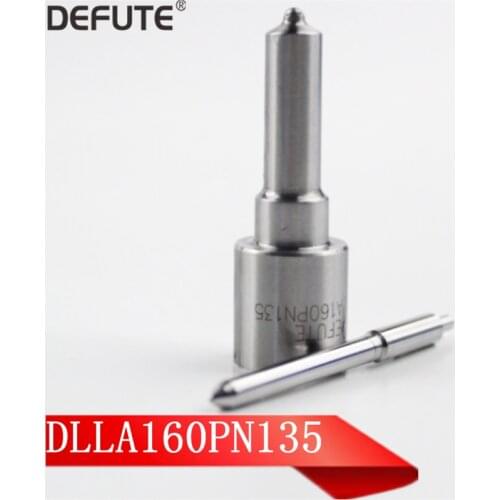 DLLA160PN135 Diesel Fuel Injector Sprayer Nozzle DLLA160PN135