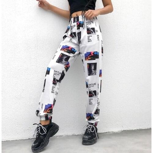 Izmestyeva Women's Pants