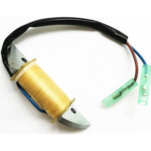 63V-85520-00 Outboard Charge Coil Replaces For 9.9HP 15HP Parsun for Yamaha Outboard Engine