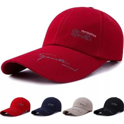 Outdoor Sport Running Baseball Mesh Hat Men Quick-drying Summer Visor Cap Adjustable Snapback Hats New Casual Caps