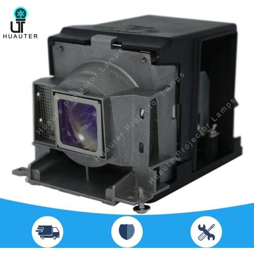 Projector Lamp TLPLW9 with Housing for Toshiba TDP-TW95/TDP-T95/TLP-T95/TLP-T95U/TLP TW95/TLP-TW95U/TLP TW95