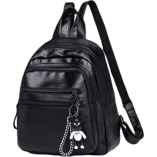 Nevenka Womens Designer Backpacks