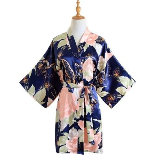 Nightgowns Women Print Summer Ribbons Womens Nightgown Sleepwear Lingerie Dress Plus Size Nighty Sleep Wear Lounge Sleepshirts