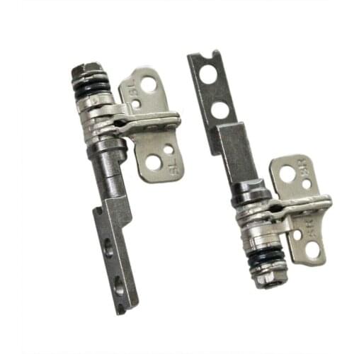 New Lcd Hinge Hinges Axis Sharft For Dell XPS 13 9343 9350 9360 Left &Right