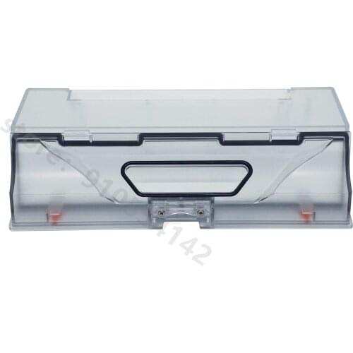 New original Dreame D9 vacuum sweeping robot dust box accessories, suitable for Dustbin Box of Dreame D9