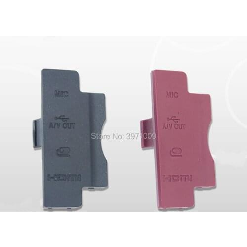 NEW USB Rubber for Nikon D5300 DSLR Camera Replacement Unit Repair Parts