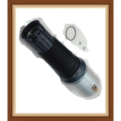 Front shock absorber damper strut air suspension repair kits air spring air bellows air bags use for audi A8 4E0616039AF