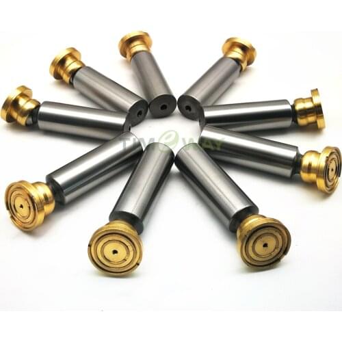 Piston Shoe A4VG90 Pump Parts for Repair Rexroth Hydraulic Piston Pump