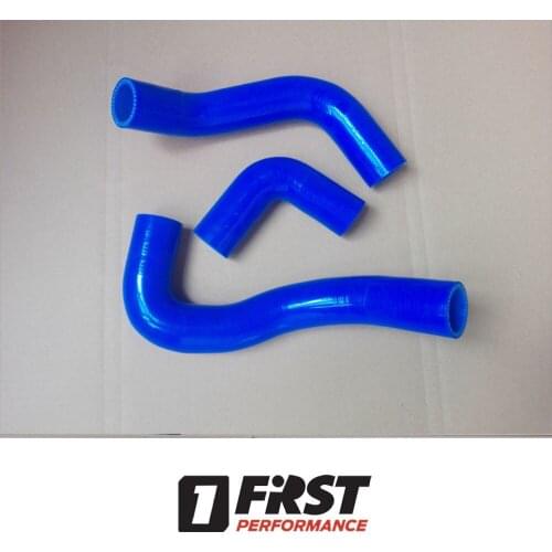Silicone Radiator Coolant Hose Pipe For SSUZUKI Swift/Ignis/SX4/Liana SPORT HT81S HR51S/M15A M16A