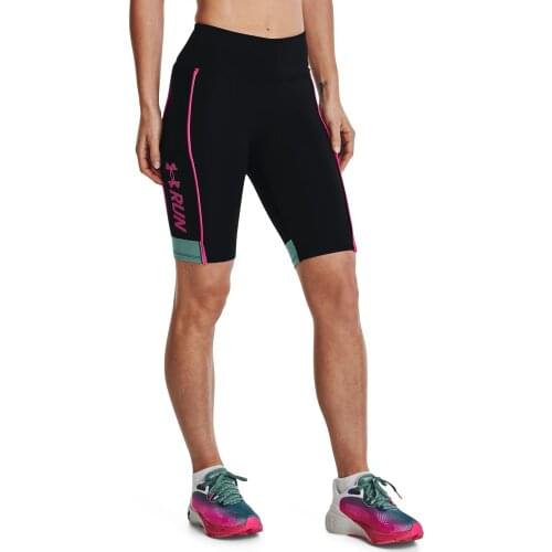 Under Armour Women's Travel Shorts