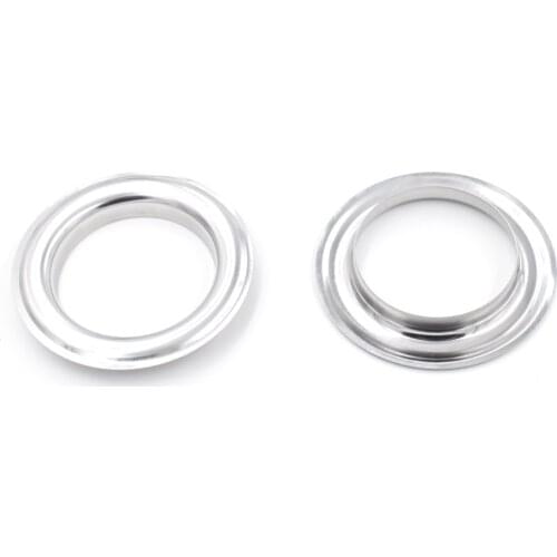 20 pieces/lot) 30mm-40mm Inner diameter Metal hole Clothing & Accessories. corn. Eyelets. Rings. rivet snaps Eyelet installa