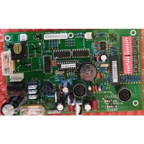 Ethink control pack circuit board KL8800A22A KL8800SAVER