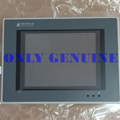 HITECH PWS6710T-N 7 inch Touch Screen Panel with Ethernet PWS6710T-N replace PWS6800C-N