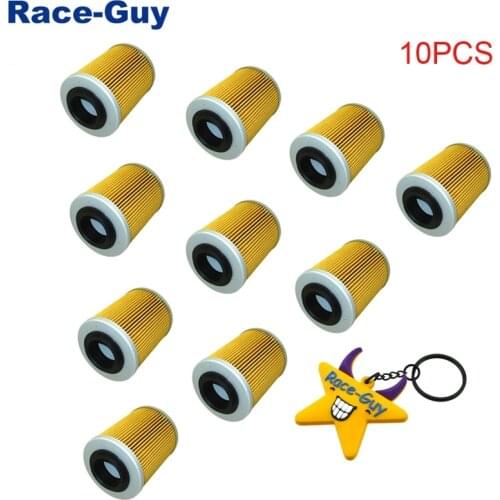 Oil Filter For 420-956-123 420956123 Spark Ski-Doo EXPEDITION GRAND Sea-Doo Spark 2 Up 900 Can-Am Maverick X3 R MAX 1000R