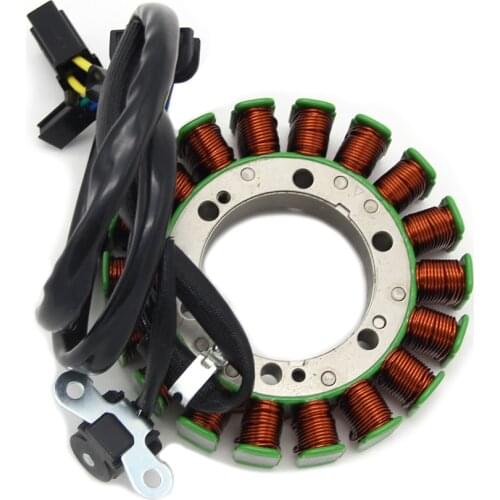 Motorcycle Ignition Magneto Generator Stator Coil Parts For Suzuki TL1000S 1997-2001 TL1000R 1998-2003 32101-02F00 Engine Coil