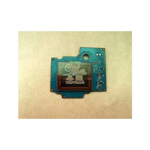 New Original CCD CMOS Image Sensor Matrix Circuit Board without Low Pass Filter Glass For Nikon D5200 SLR