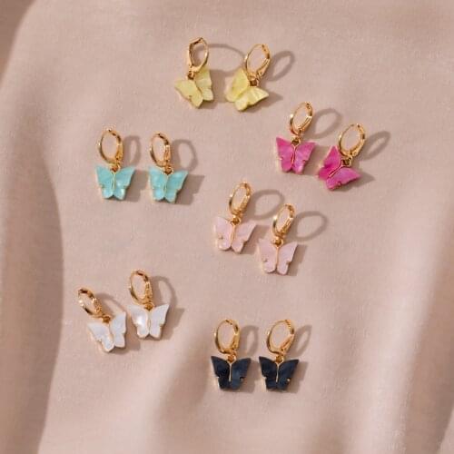 Okily Earrings