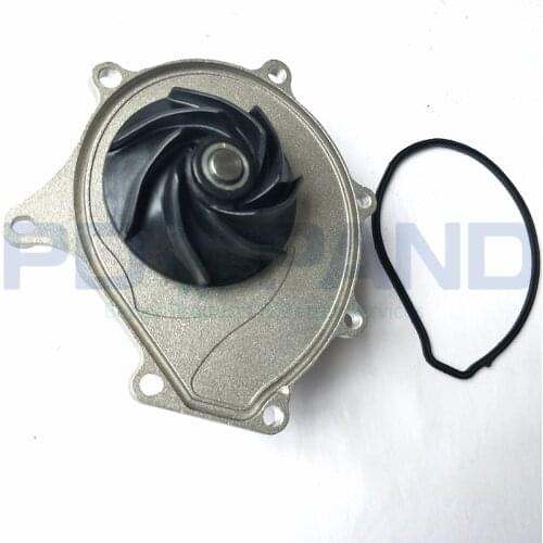 PDOPAND Engine Cooling Systems