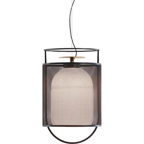 Modern Chinese Network Restaurant Clothing store Small Chandelier Creative Art Bedside Bedroom Designer Model Room Chandelier