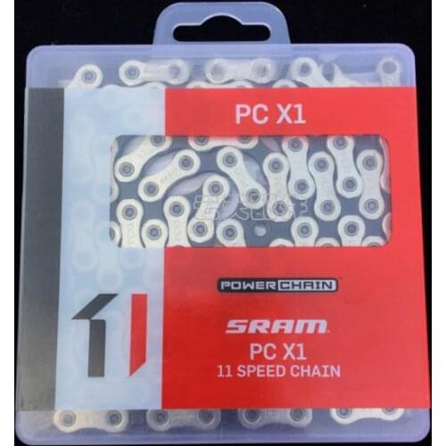 SRAM PC-X1 PC X1 eagle road mountain chain 11S MTB bicycle bike chain