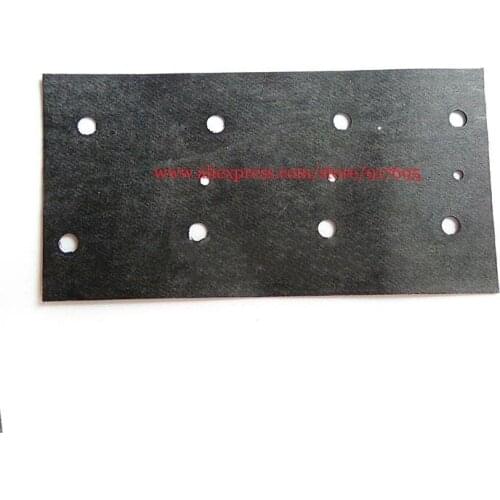 Dental Chair Use ShangHai Bearing Three-Valve Integrated Valve Diaphragm