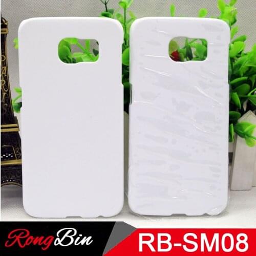 20pcs/Lot 3D Sublimation Machine Sublimation Blanks 3D Sublimation Case Printer