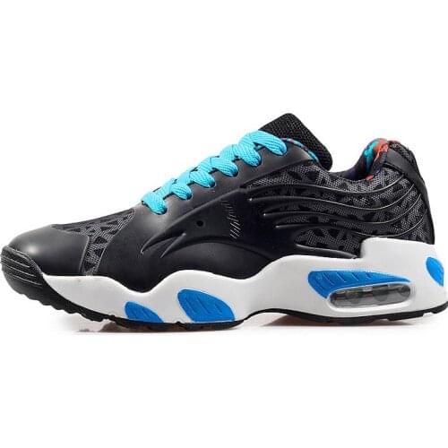 Yukyguuter Basketball Shoes