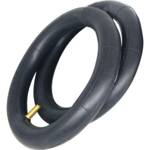 1 PS Thickening Pneumatic Tire Tube MI Electric Scooter Inner Tube 8 1/2*2 Thick Inner Tire Special Scooter Accessories