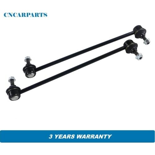2pcs stabilizer Sway Bar link fit for Citroen Berlingo C4 DS4 DS5 Peugeot 3008 307 308 , 508750