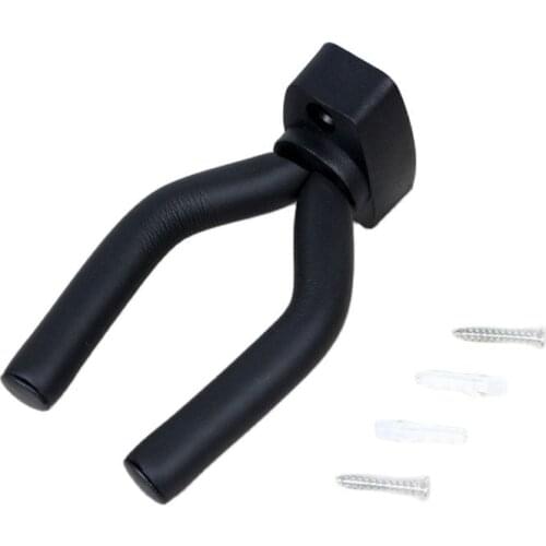 4 PCS Guitar Accessories G5 Hook Short Ukrainian Wall Hook Guitar Wall Metal Hook GG098