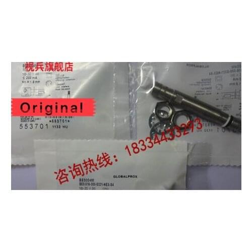 516-300-S321-NEX-S4 New High-Quality Switch Sensor Quality Assurance