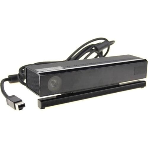 90%New Original Second Movement Sensitive Sensor For Kinect v2 for Xbox One XBOXONE Kinect 2.0 With Logo Xbox one kinect Adapter