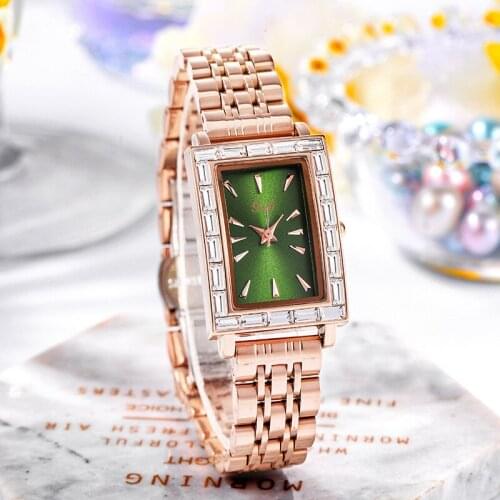 Hot Fashion Simple Style Women Watches Ladies Bracelet Watches For Women Quartz Wristwatch Female Clock Gifts Relogios Feminino