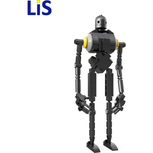 Lis Children's Block Constructors