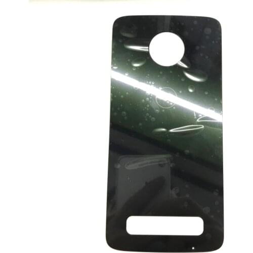 Lotusjuin Motorola Moto Z3 Batteries