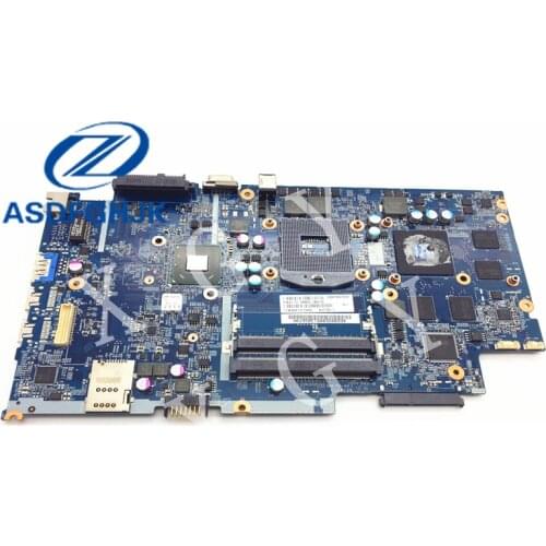 Laptop Motherboard 6-71-w3700-d04 FOR Hasee FOR Raytheon FOR CLEVO w350ET motherboard 6-77-W35E0-D04 100% test OK