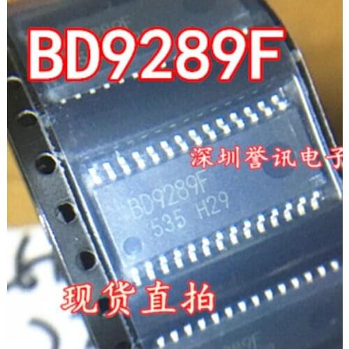 Xinyuan 1pcs BD9289F-GE2 BD9289F BD9289 SOP SMD IC Brand Original New in stock