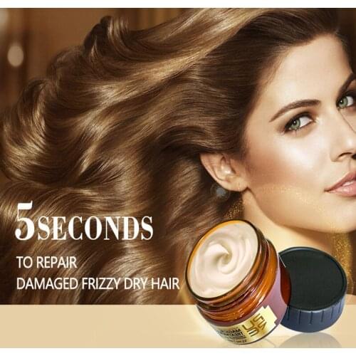 QINGFANGLI Hair Growth Masks