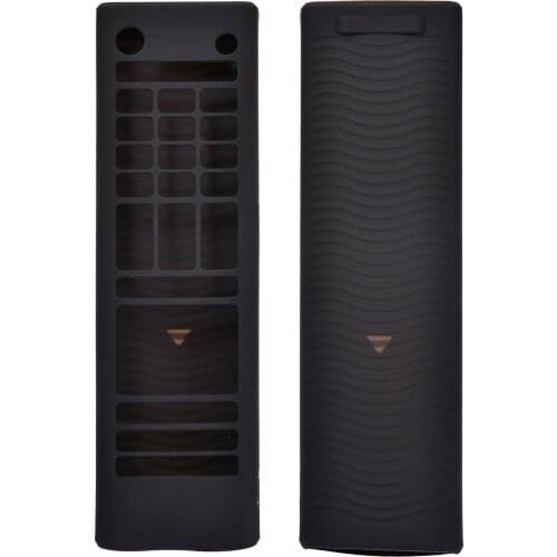 New Silicone Case For LG Smart TV Remote Control AKB75095307 AKB74915305 AKB75375604 Shockproof Protective Cover