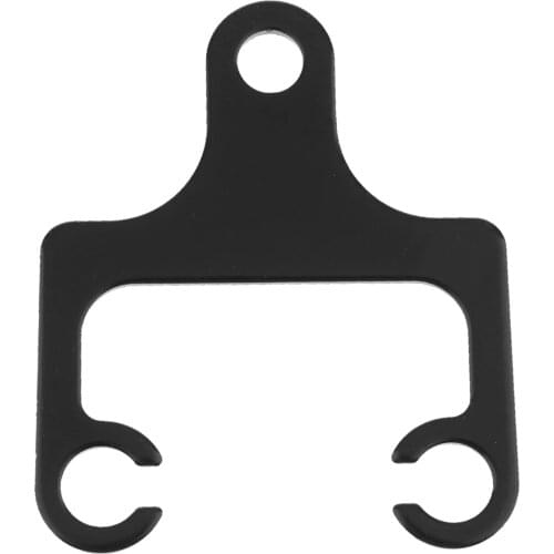 Universal Motorcycle Retro Instrument Bracket Speedometer Odometer Mount Stand Support Motorcycle Accessories