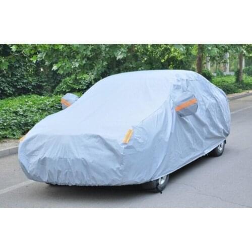 WISE TRAVEL Car Awnings