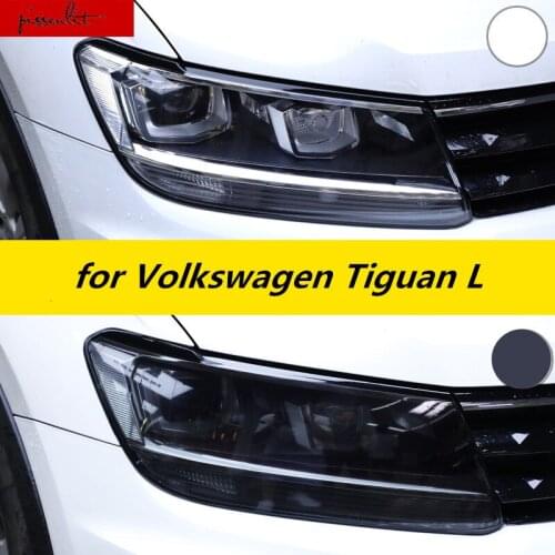 For Honda Accord 9th 10th Accessories headlight protective film TPU repair scratch Rhino Hide Lamp Hoods Protective stickers