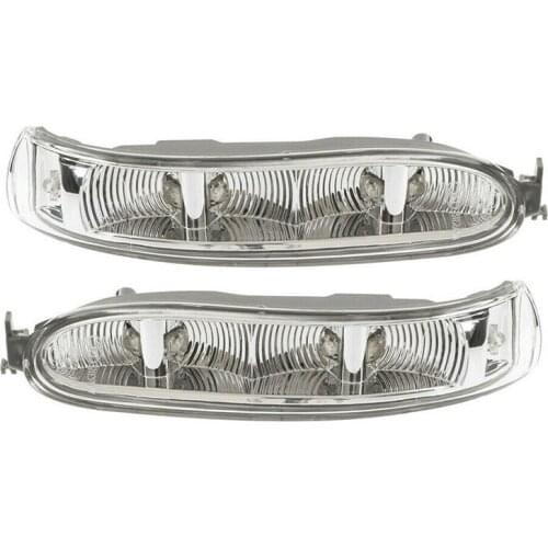 Mirror Lamp Turn Signal Light for Benz C209 W209 CLK200 CLK220 CLK240 CLK270 CLK280