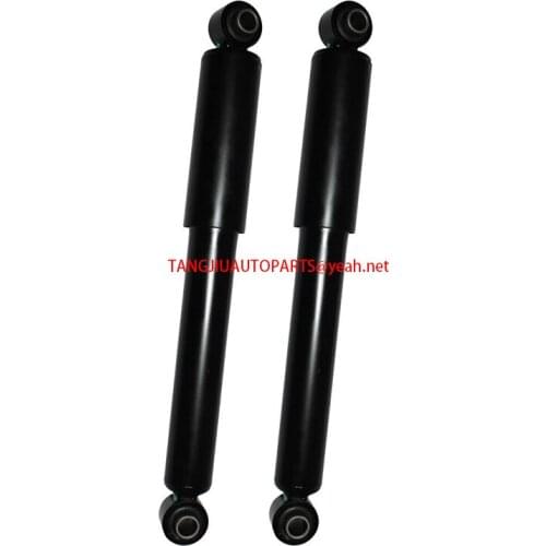 1 Pairs Rear Shock Absorber Fit Mercedes-Benz Viano 2015-2019 W639