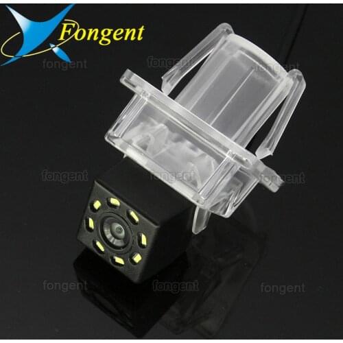 For Mercedes Benz C E S CL Class W204 W212 W216 W221 2012 2011 2010 2009 2008 2007 Car Rear view Reverse Wireless Camera